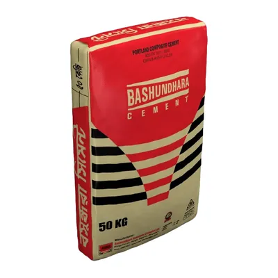 বসুন্ধরা সিমেন্ট (50 কেজি)