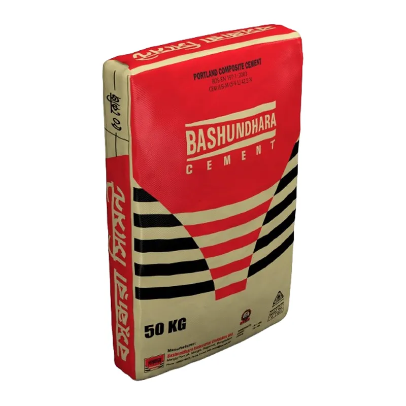 বসুন্ধরা সিমেন্ট (50 কেজি)